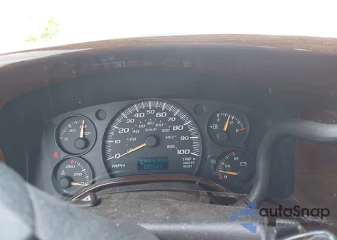 2006 Chevrolet Express Upfitter from USA, damaged, VIN 1GBFG15T161127863